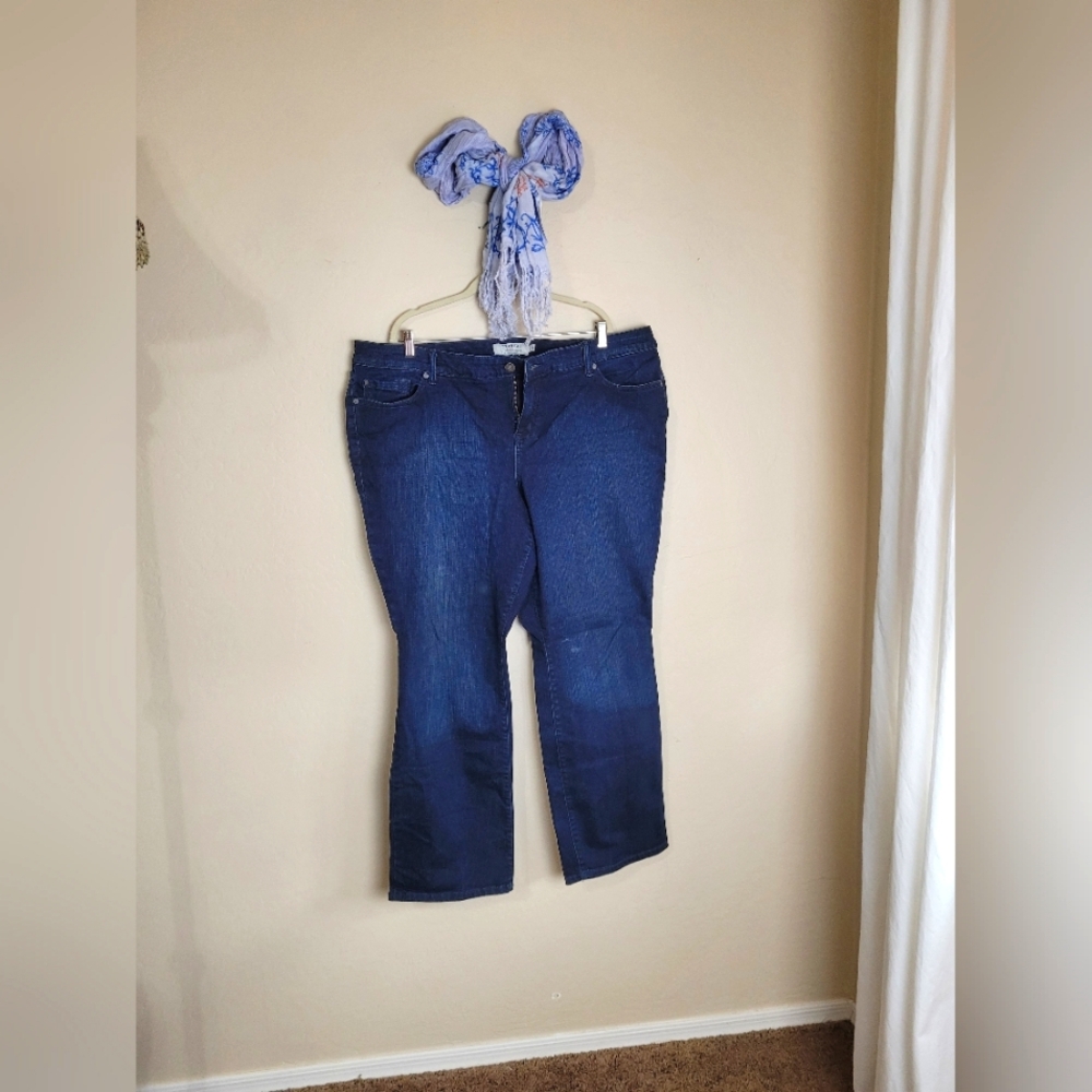 Torrid Bootcut Jeans